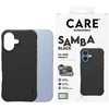 „Panzer Glass“ itin plataus kampo „EasyAligner“ privatumo stiklas, skirtas „iPhone 17 / 16 Pro“