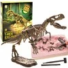 Jokomisiada 3D dinozauro skeleto rinkinys