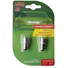T Way Automobilio lemputė AutoDuals CB90134, LED, balta, 12 V