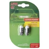 T Way Automobilio lemputė AutoDuals CB70262, LED, balta, 12 V