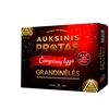 Nežinomas Stalo žaidimas Auksinis Protas "Grandinėlės"