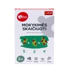 bo. Žaidimas „Mokykimės skaičiuoti“, LT