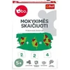 bo. Žaidimas „Mokykimės skaičiuoti“, LT