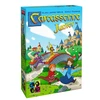 Brain Games Protų žaidimai Carcassonne Junior | LT/LV/EE/RU