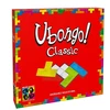Stalo žaidimas BRAIN GAMES Ubongo | LT/LV/EE/RU