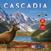 Nežinomas Terra Publica Cascadia | LT/LV/EE