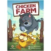 Nežinomas Stalo žaidimas Chicken farm