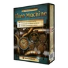 None Terra Publica Žaidimas Time Machine. Išradimai ir pirmieji kartai
