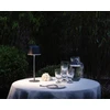Ledvance 2,5W LED stalo šviestuvas ENDURA STYLE USB, tamsiai pilkas, 2700/4000/6500K, dimeriuojamas, su baterija, IP54