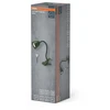 Table lamp Osram. GU10. žalias