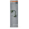 Table lamp Osram. GU10. žalias