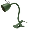 Table lamp Osram. GU10. žalias