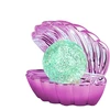 Table lamp Reality. 0.8W. 15lm. RGB. USB. pink