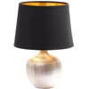 Table lamp Reality Luxor R50621079. E14. stand (base). 40W