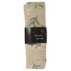 Table runner Decoris 614560. brownish. 140 cm x 32 cm
