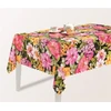 Tablecloth. oilcloth Sanem. various colours. 100x142 cm