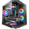 tacens Mars Gaming MC-3TLITE Mini bokštas Judas