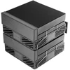 tacens Mars Gaming MCPU-X26PRO Processor Oro vėsintuvas 12 cm Juodas 1 pc(s)