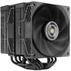 tacens Mars Gaming MCPU-X26PRO Processor Oro vėsintuvas 12 cm Juodas 1 pc(s)
