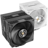 tacens Mars Gaming MCPU-X26PRO Processor Oro vėsintuvas 12 cm Juodas 1 pc(s)