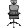 tacens Mars Gaming MGC-ERGOPRO Padded seat Meshed backrest