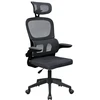 tacens Mars Gaming MGC-ERGOPRO Padded seat Meshed backrest