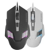 tacens Mars Gaming MM024 pelė dešinei rankai USB Type-A Optinė 4000 DPI