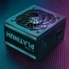 tacens Mars Gaming MPT850 maitinimo blokas 850 W 24-pin ATX ATX juodas