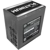 tacens Mars Gaming MPT850 power supply unit 850 W 24-pin ATX ATX Juodas
