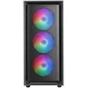TACENS MARS MC-AIR 4x120mm FRGB ATX - korpusas