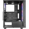 TACENS MARS MC-AIR 4x120mm FRGB ATX - korpusas