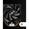 TACENS MARS MCPU-X4 120 PWM 230W procesoriaus aušinimas