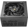 „tacens Mars Gaming MPB850PSI“ maitinimo blokas 850 W 24 kontaktų ATX ATX Juodas