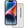 Tactical apsauginis stiklas Shield 2.5D skirtas Apple iPhone 13/13 Pro/14 skaidrus