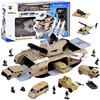Jokomisiada Tankų konteineris, Mašinos ir kiti priedai ZA 4439