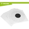 Trizand 50x50cm shooting target