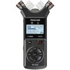 Diktofonas Tascam DR-07XP - nešiojamas skaitmeninis įrašymo įrenginys su USB sąsaja