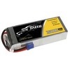 Gens Ace & Tattu Tattu 16000mAh 14.8V 30C 4S1P Lipo Baterija Pack with EC5