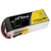 Gens Ace & Tattu Tattu 17000mAh 22.8V 15C 6S1P Lipo Baterija with XT90-S(anti-spark) Plug