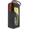Gens Ace &amp; Tattu Tattu Plus 10000mAh 22.2V 25C 6S1P Lipo Baterija Pack with AS150+XT150 plug