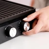 Taurus Bistro Gourmet 2600 W 2-in-1 kontaktinė grilio keptuvė