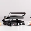 Taurus Bistro Gourmet 2600 W 2-in-1 kontaktinė grilio keptuvė
