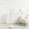 Ventiliatorius Taurus Boreal 12 Go cordless floor fan Ø34 cm