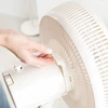 Ventiliatorius Taurus Boreal 12 Go cordless floor fan Ø34 cm