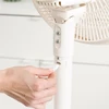 Ventiliatorius Taurus Boreal 12 Go cordless floor fan Ø34 cm