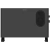 Taurus Clima Boost2000 2-in-1 fan heater and convector heater, 2000W