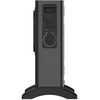 Taurus Clima Boost2000 2-in-1 fan heater and convector heater, 2000W