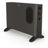 Taurus Clima Boost2000 2-in-1 fan heater and convector heater, 2000W