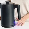 Virdulys Taurus Jonic Tea TA958570000, 2200 W, 1,7 l