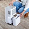 Sausintuvas Drėgmės Surinkėjas - Taurus Pleasant 12L Baltas